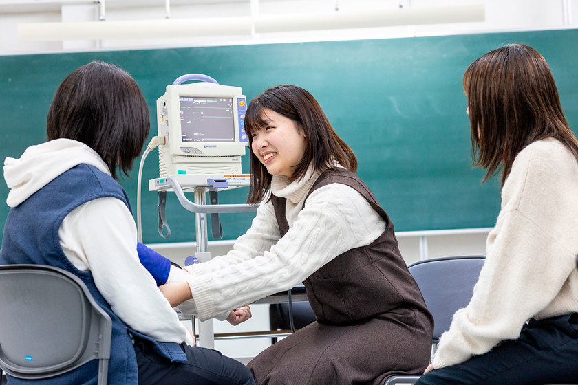 キャンパスライフPhoto