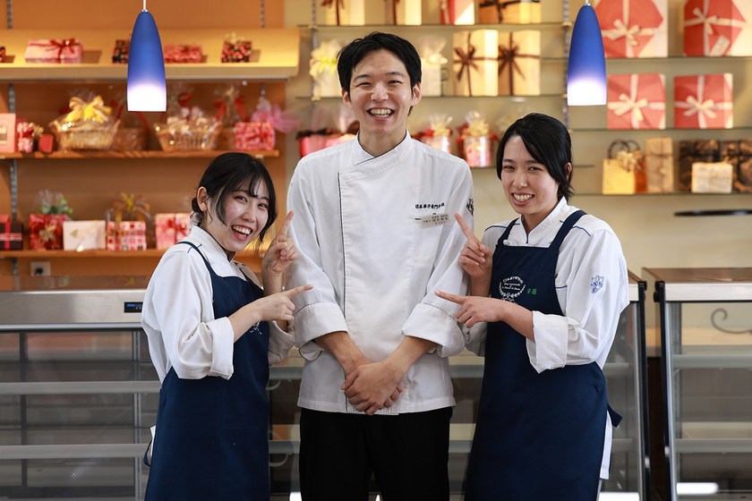 キャンパスライフPhoto