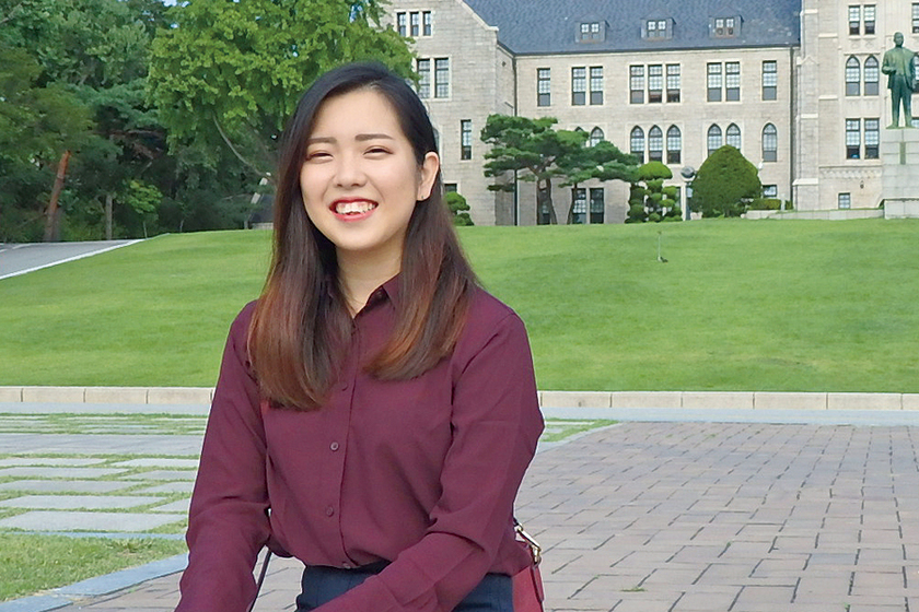 日本外国語専門学校の卒業生