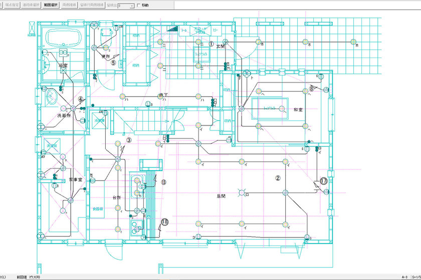 キャンパスライフPhoto