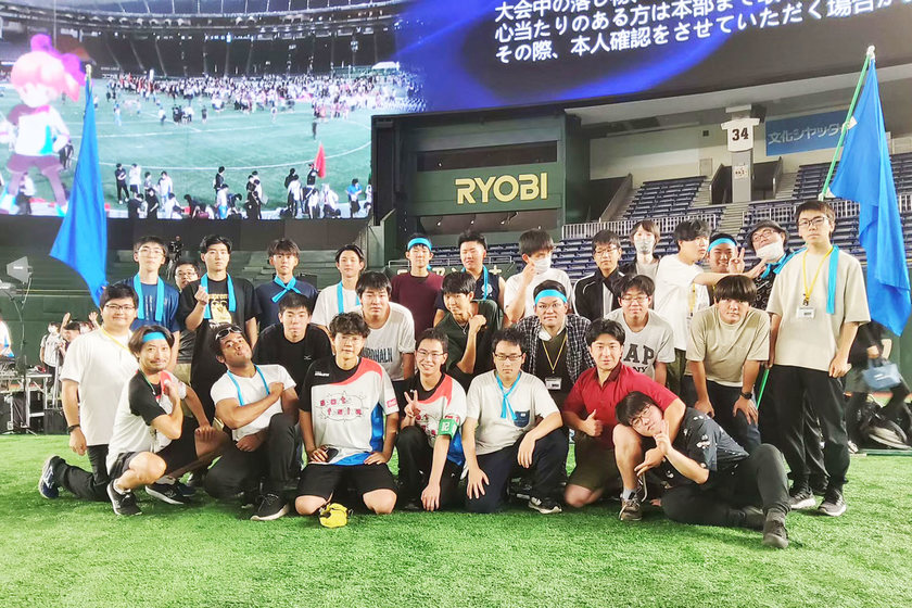 キャンパスライフPhoto