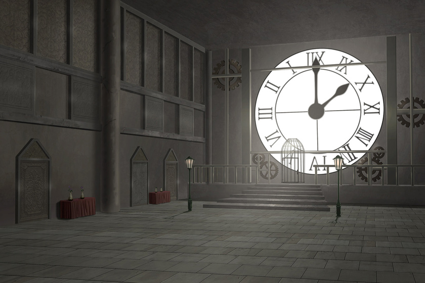 キャンパスライフPhoto