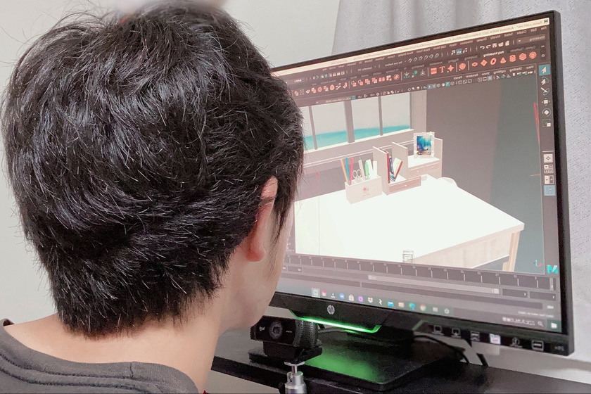 キャンパスライフPhoto