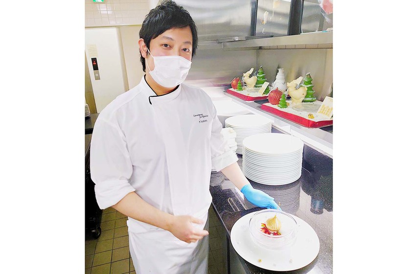 キャンパスライフPhoto