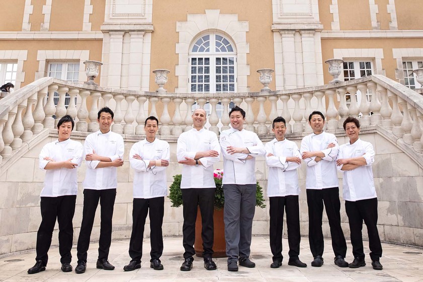 キャンパスライフPhoto