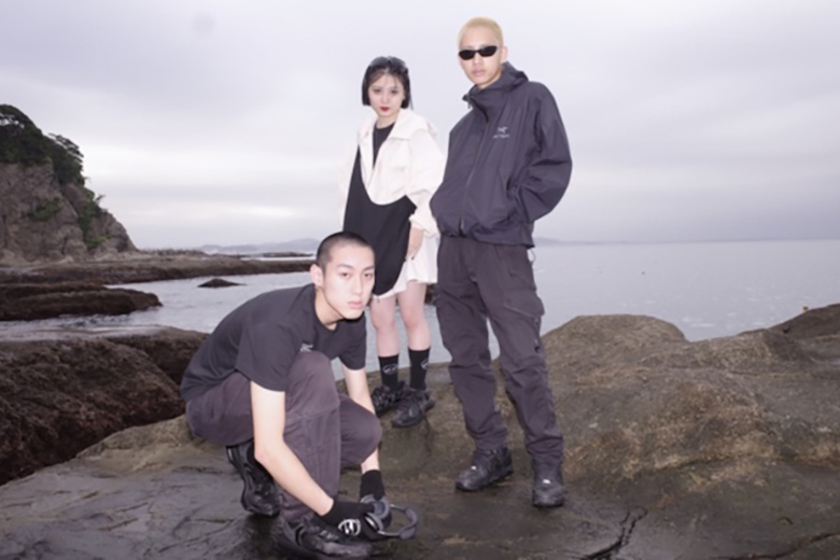 キャンパスライフPhoto