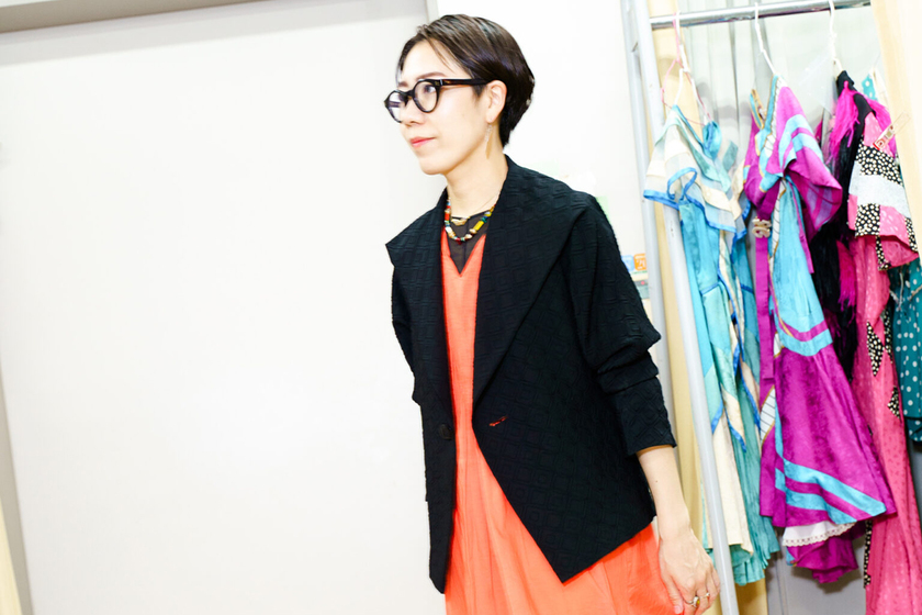 文化服装学院の卒業生