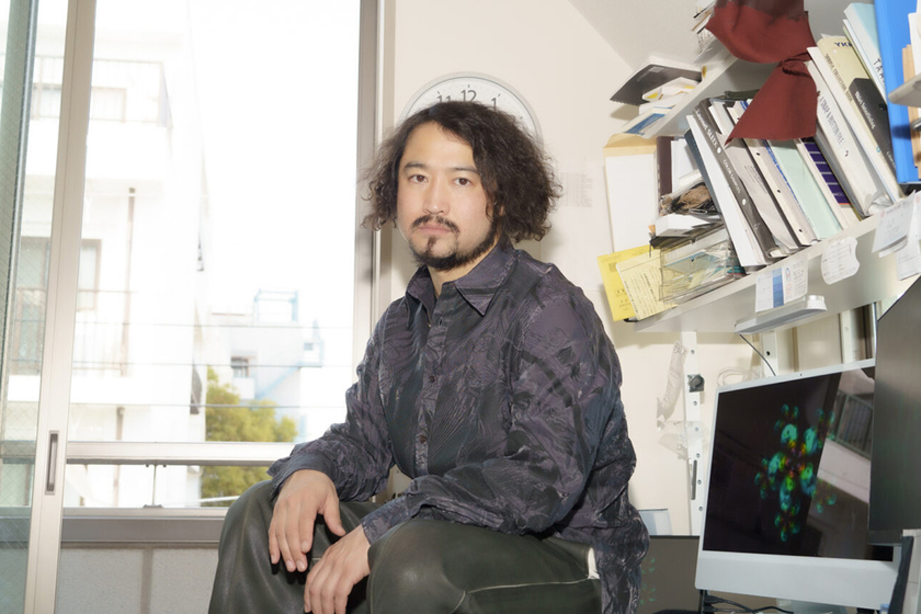 文化服装学院の卒業生