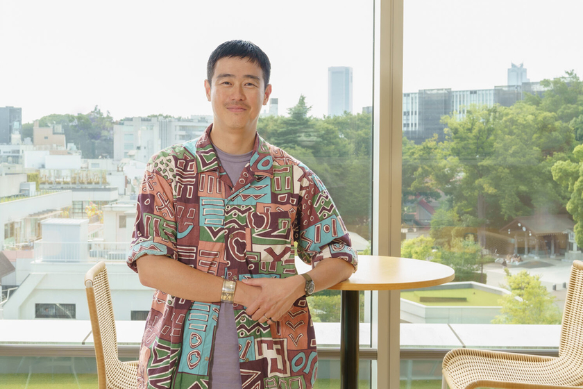 文化服装学院の卒業生