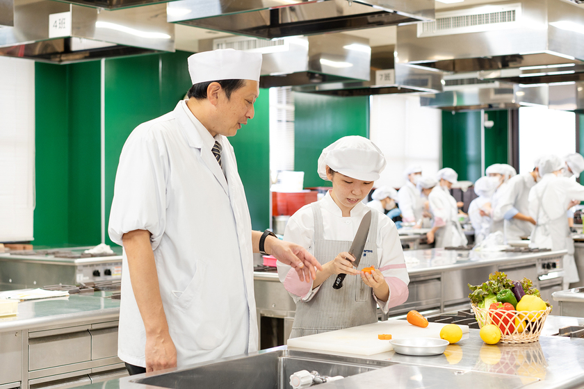 キャンパスライフPhoto