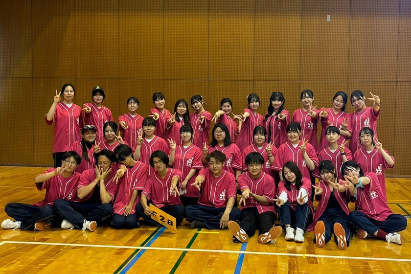 キャンパスライフPhoto