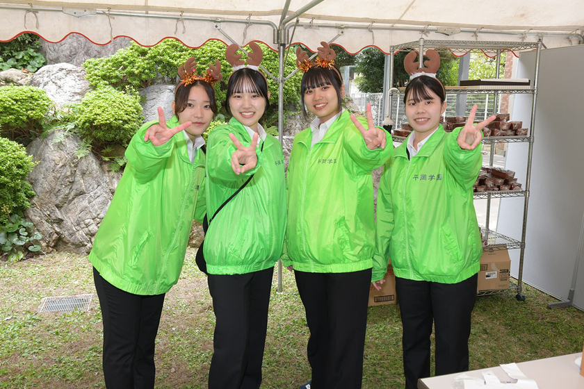 キャンパスライフPhoto