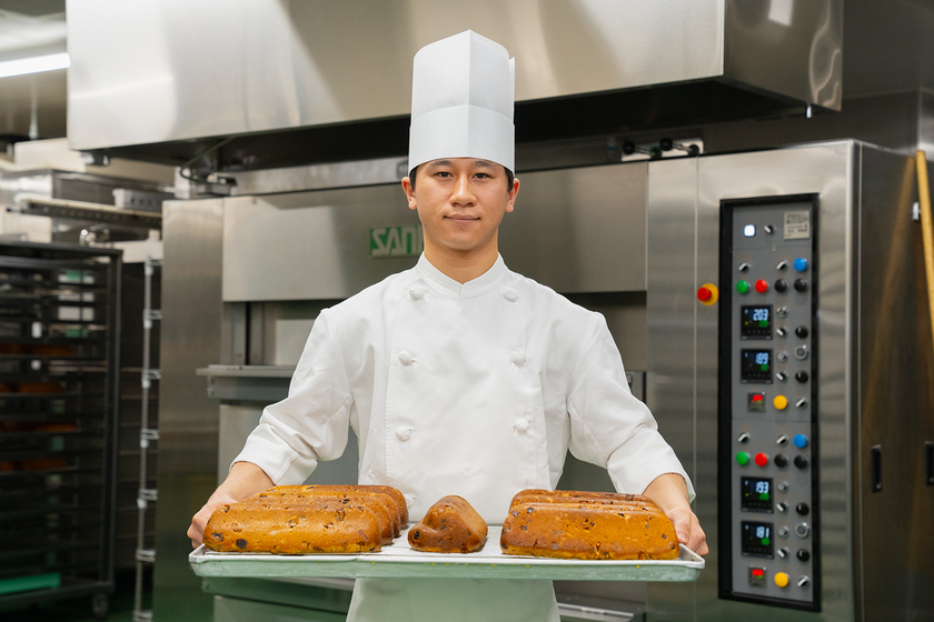 平岡調理・製菓専門学校の卒業生