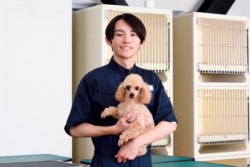 専門学校 名古屋ビジネス・アカデミーの学生