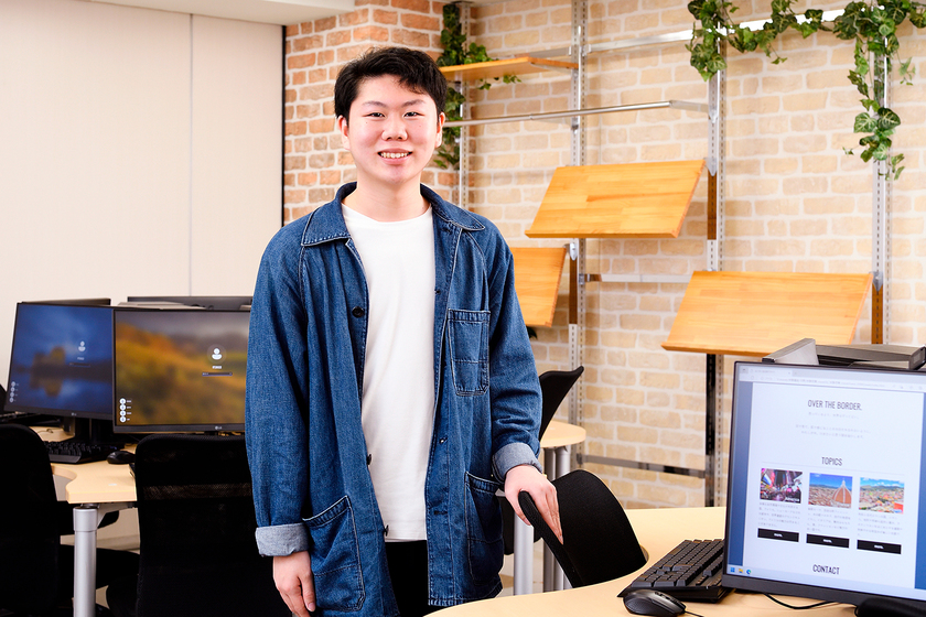 専門学校 名古屋ビジネス・アカデミーの学生