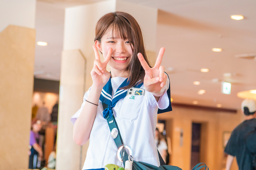 キャンパスライフPhoto