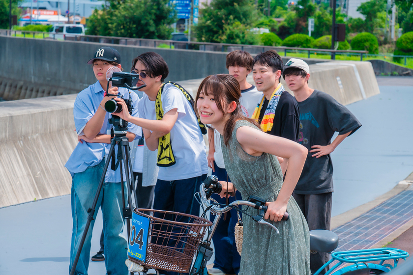 キャンパスライフPhoto