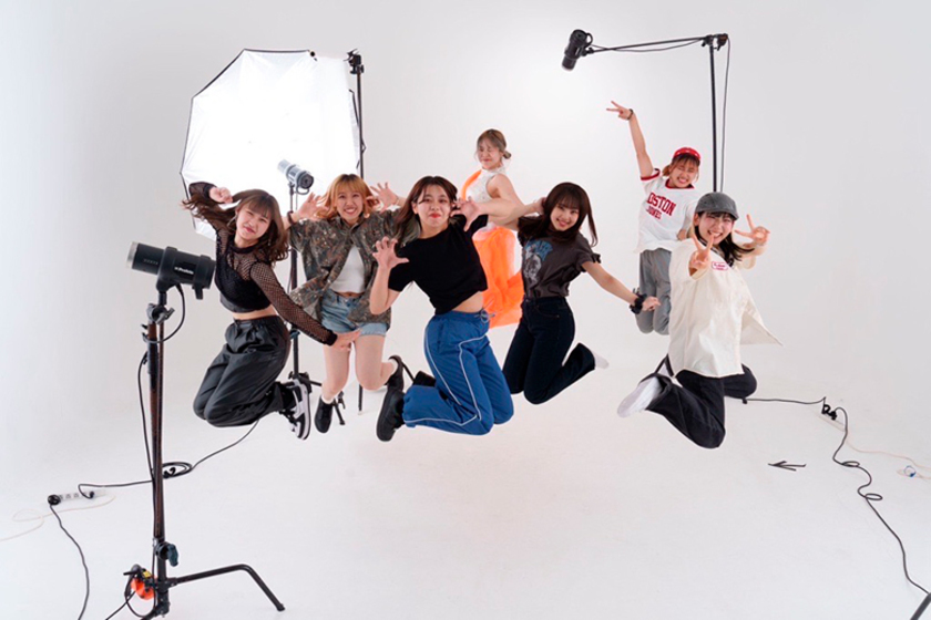 キャンパスライフPhoto