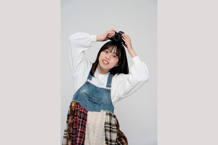 専門学校 名古屋ビジュアルアーツ・アカデミーの学生