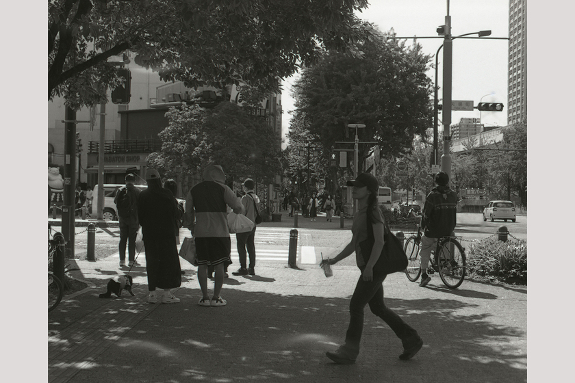 キャンパスライフPhoto