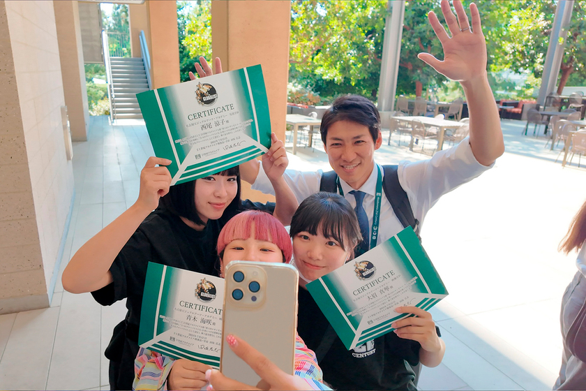 キャンパスライフPhoto