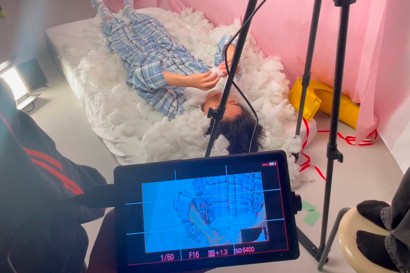 キャンパスライフPhoto