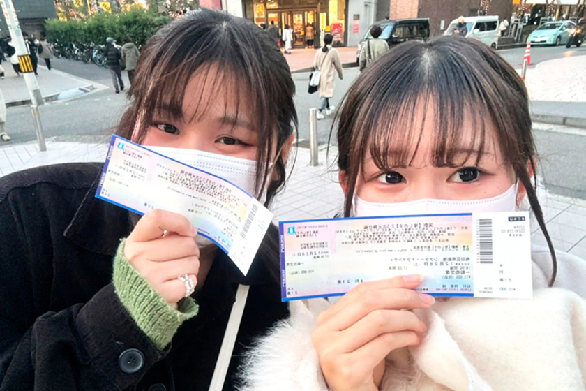 キャンパスライフPhoto