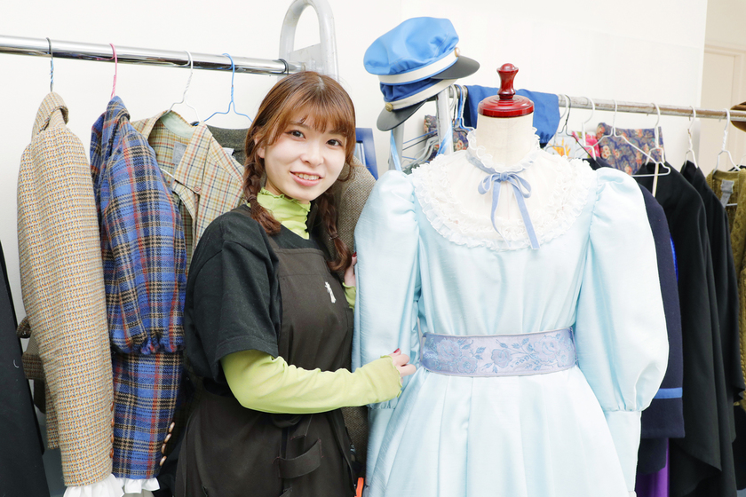 名古屋ファッション専門学校の卒業生