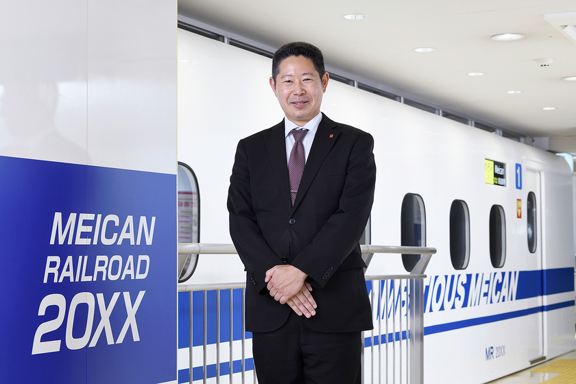 専門学校名古屋ホスピタリティ・アカデミーの先生