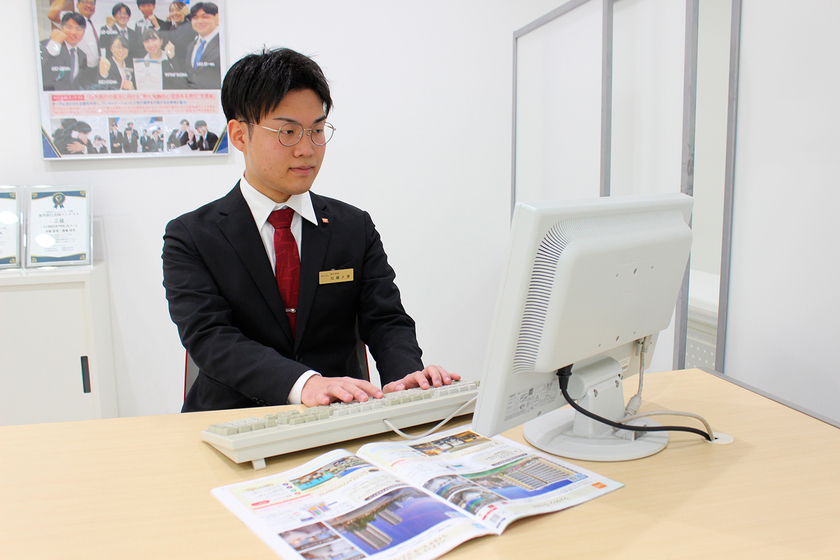 キャンパスライフPhoto