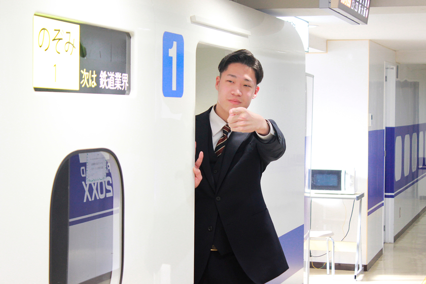 キャンパスライフPhoto