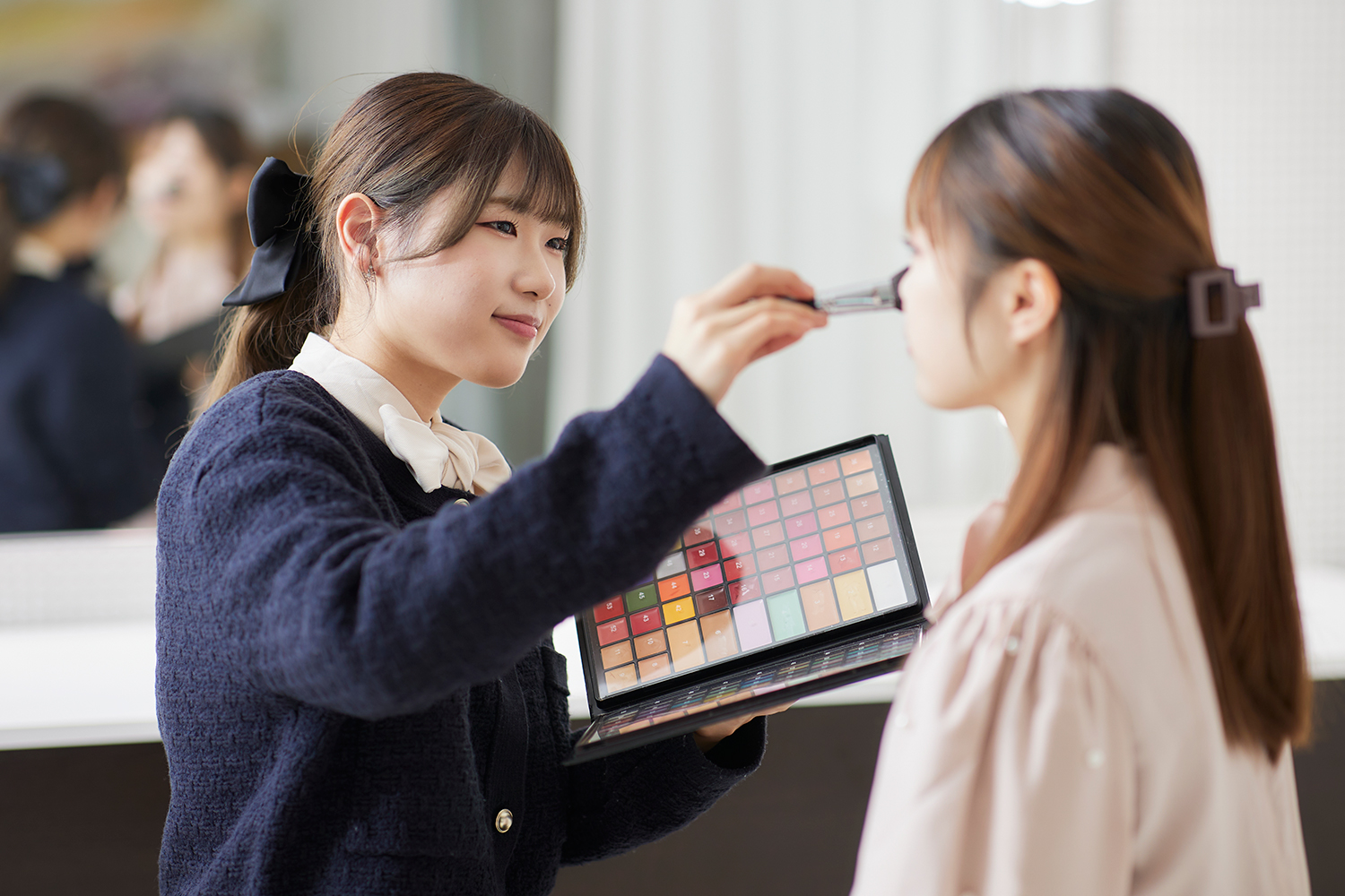 ベルエポック 教材 メイク道具　まとめ売り ベルエポック 教材 メイク道具 まとめ売り ベルエポック 教材 メイク