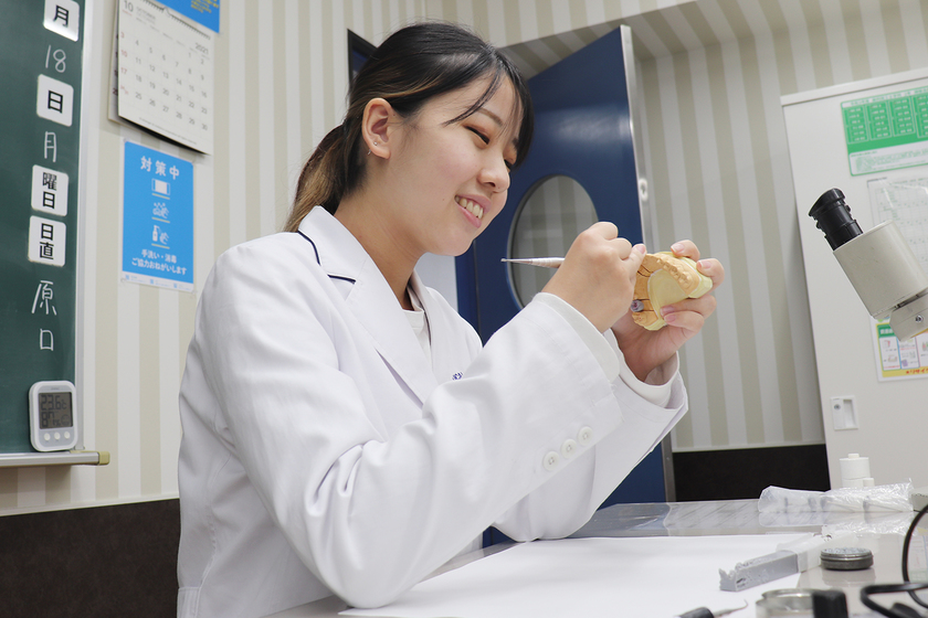 キャンパスライフPhoto