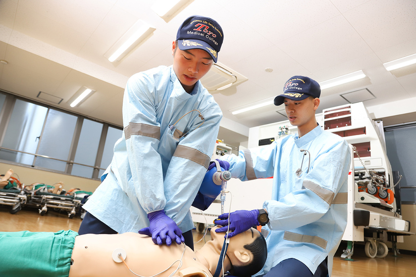 キャンパスライフPhoto