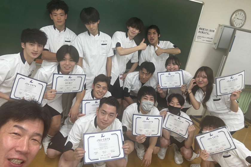 キャンパスライフPhoto