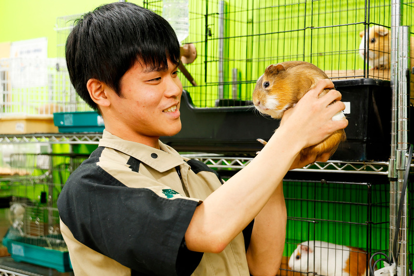 キャンパスライフPhoto