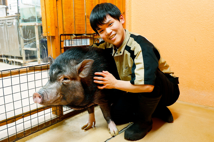 キャンパスライフPhoto