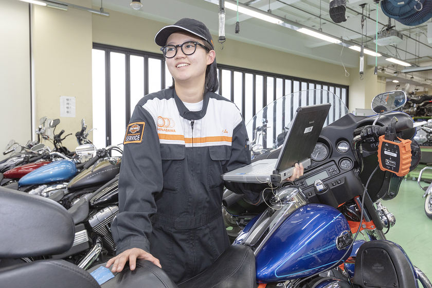 キャンパスライフPhoto