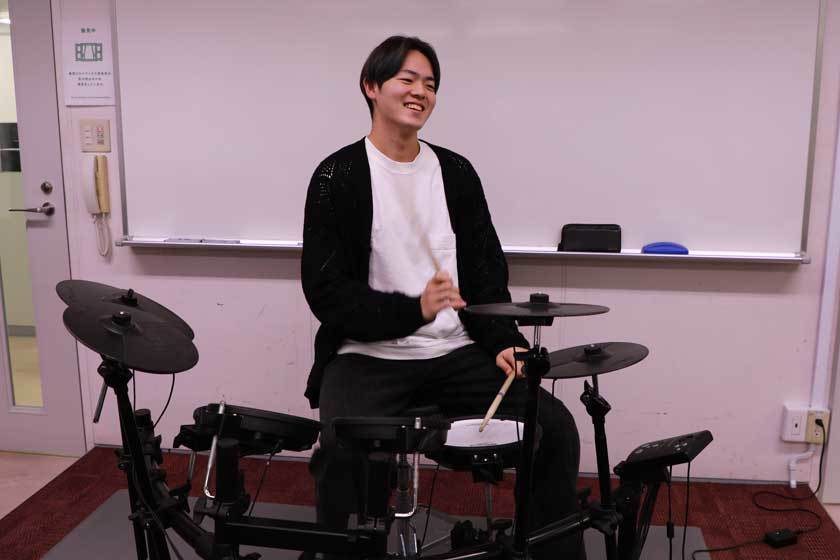 キャンパスライフPhoto