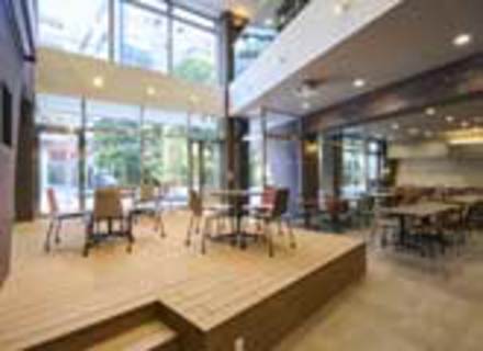 ＥＣＣコンピュータ専門学校の特長３