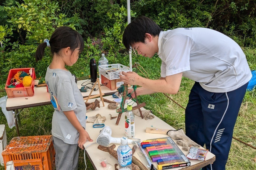 キャンパスライフPhoto