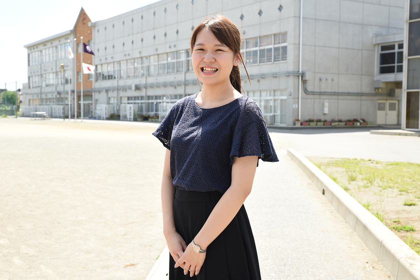 大原法律公務員専門学校大宮校の卒業生