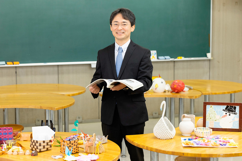 多摩リハビリテーション学院専門学校の先生