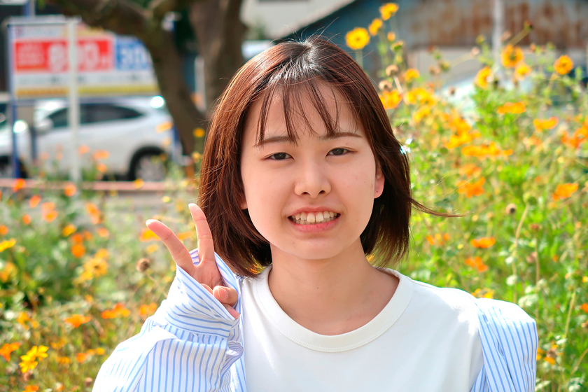 キャンパスライフPhoto