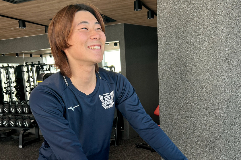 キャンパスライフPhoto