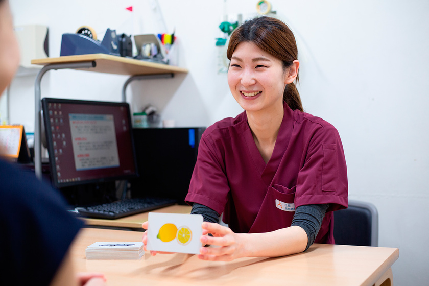 神戸医療福祉専門学校三田校の卒業生