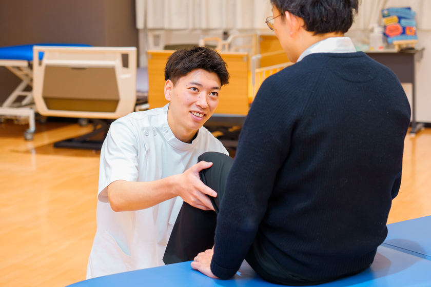 キャンパスライフPhoto