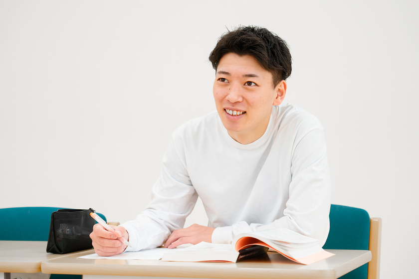 キャンパスライフPhoto