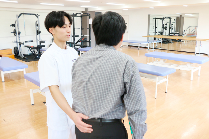 キャンパスライフPhoto