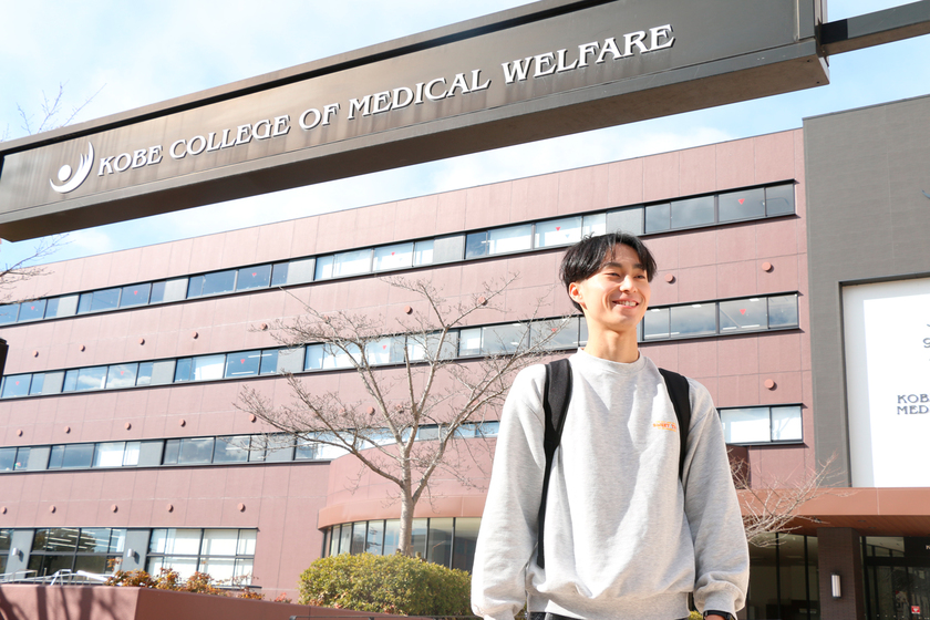 キャンパスライフPhoto